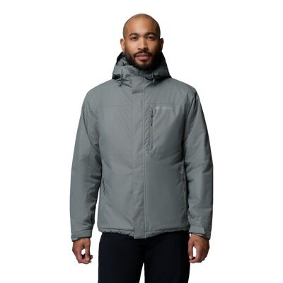 Tipton Peak III Insulated Jacket - Regenjacke - Herren