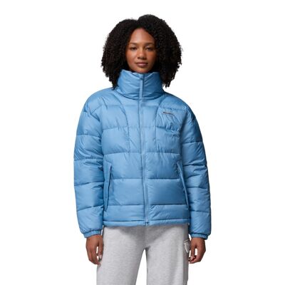Pike Lake Jacket - Syntetjacka - Dam