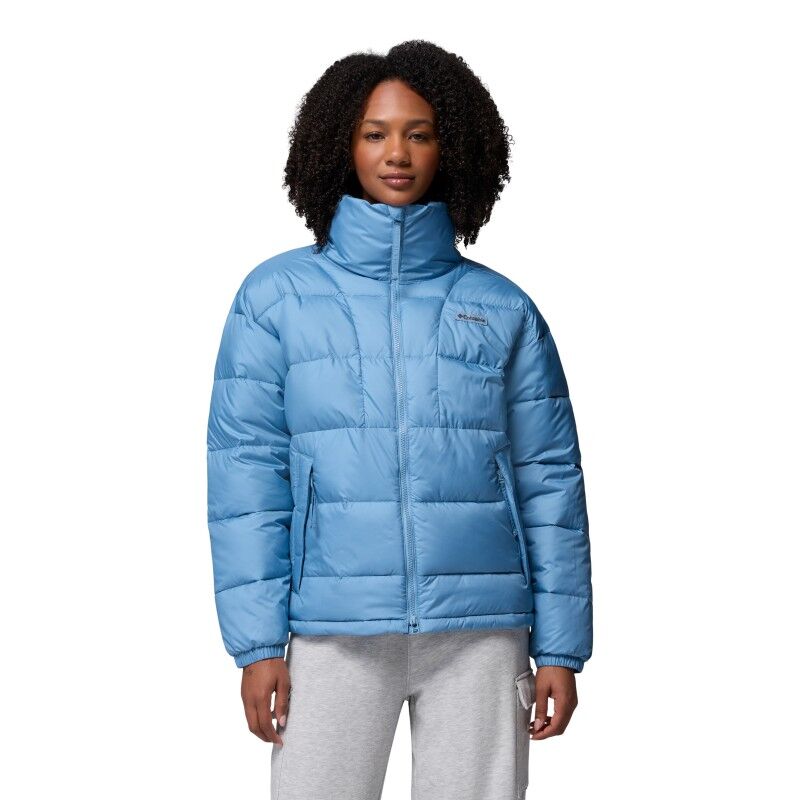 Pike Lake Jacket - Tekokuitutakki - Naiset