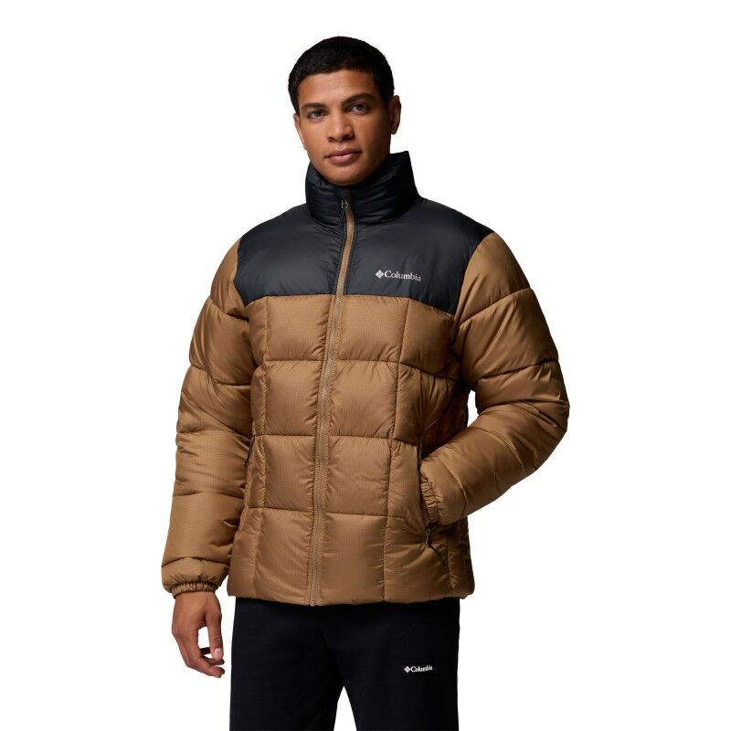 Puffect™ IV Jacket - Chaqueta de fibra sintética - Hombre