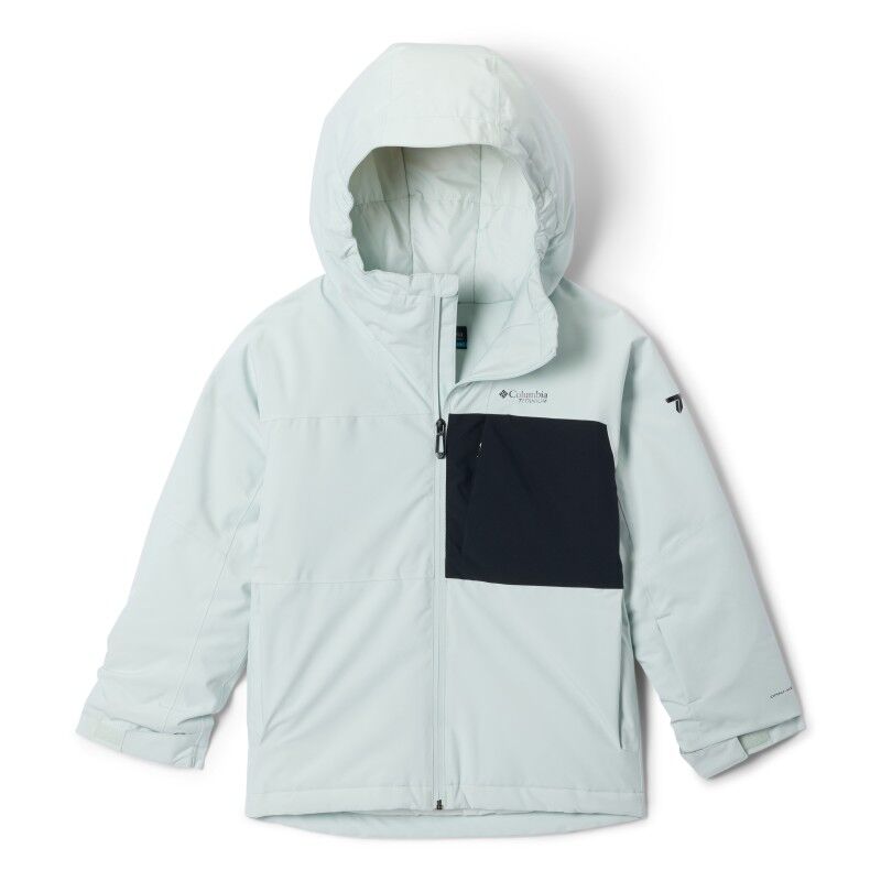 Holcomb Grove Jacket - Ski jacket - Kid's