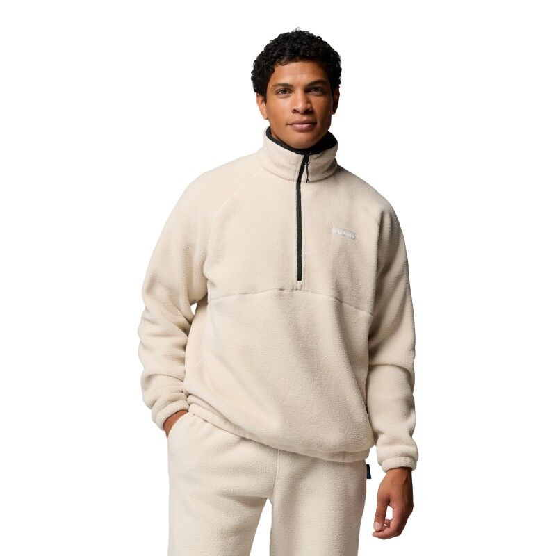 Timber Crest™ MTR Fleece HZ - Forro polar - Hombre