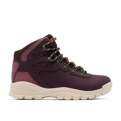 Newton Ridge Plus - Chaussures randonnée femme
