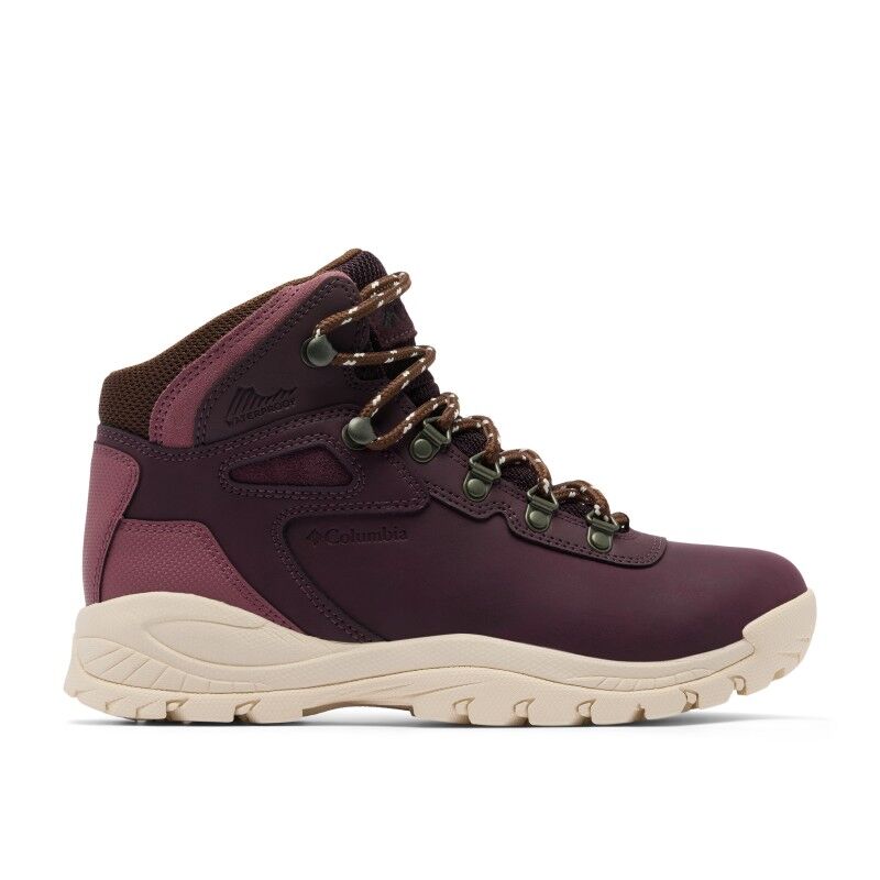 Newton Ridge Plus - Wanderschuhe - Damen