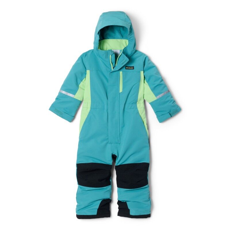 Buga™ IV Suit - Overall - Barn