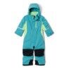 Columbia Buga™ IV Suit - Overall - Barn | Hardloop