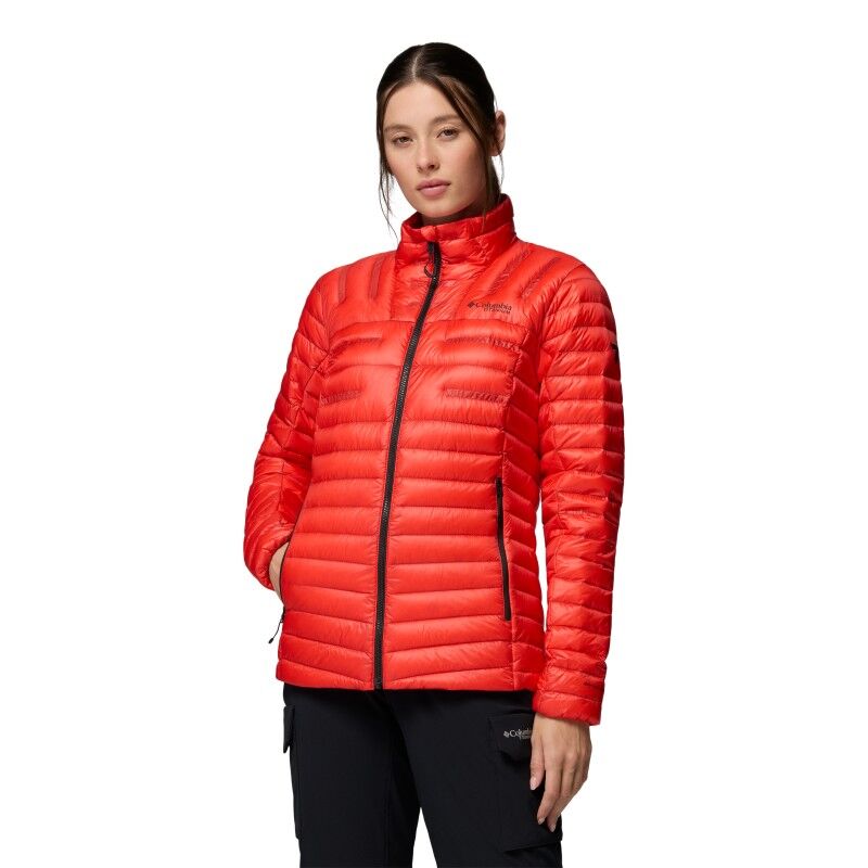 Endevour Mountain™ Down Jacket - Chaqueta de plumas - Mujer