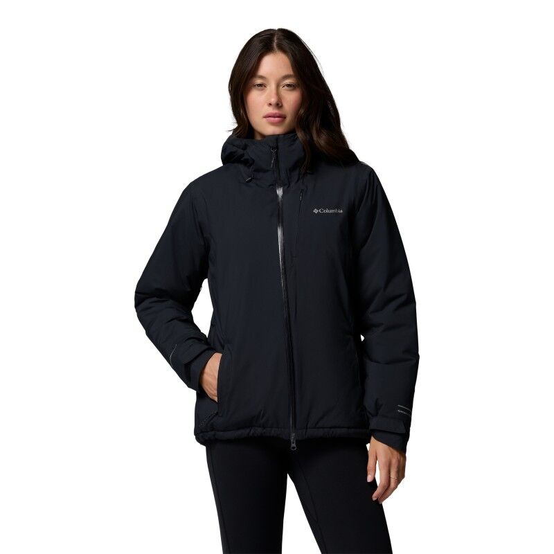 Trailborne™ Insulated Jacket - Kunstfaserjacke - Damen