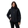 Columbia Trailborne™ Insulated Jacket - Tekokuitutakki - Naiset | Hardloop