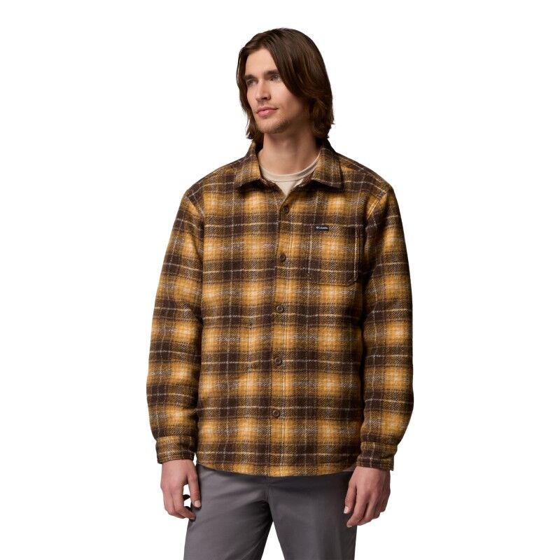 Hunter Arch™ Shirt Jacket - Chemise homme
