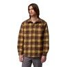 Columbia Hunter Arch™ Shirt Jacket - Chemise homme | Hardloop