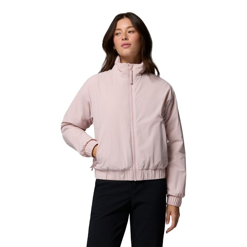 Amaze Stretch Insulated Bomber - Casaco mulher