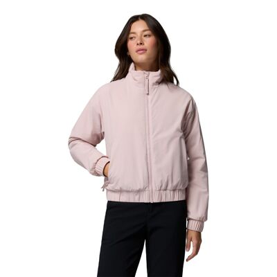 Amaze Stretch Insulated Bomber - Kurtka damska