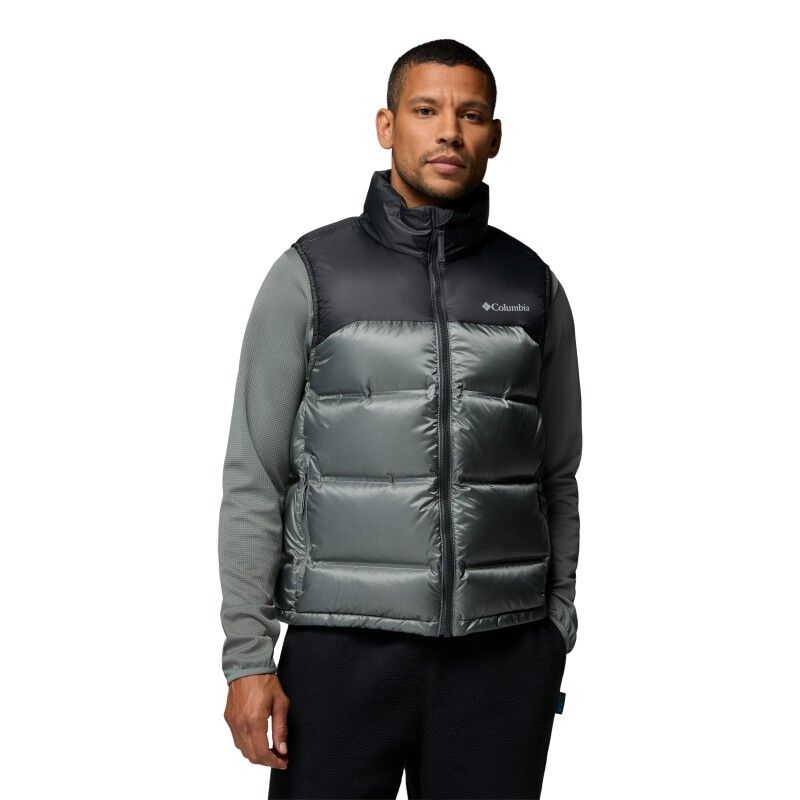 Powder Keg™ Heat Seal Down Vest - Donsjack - Heren