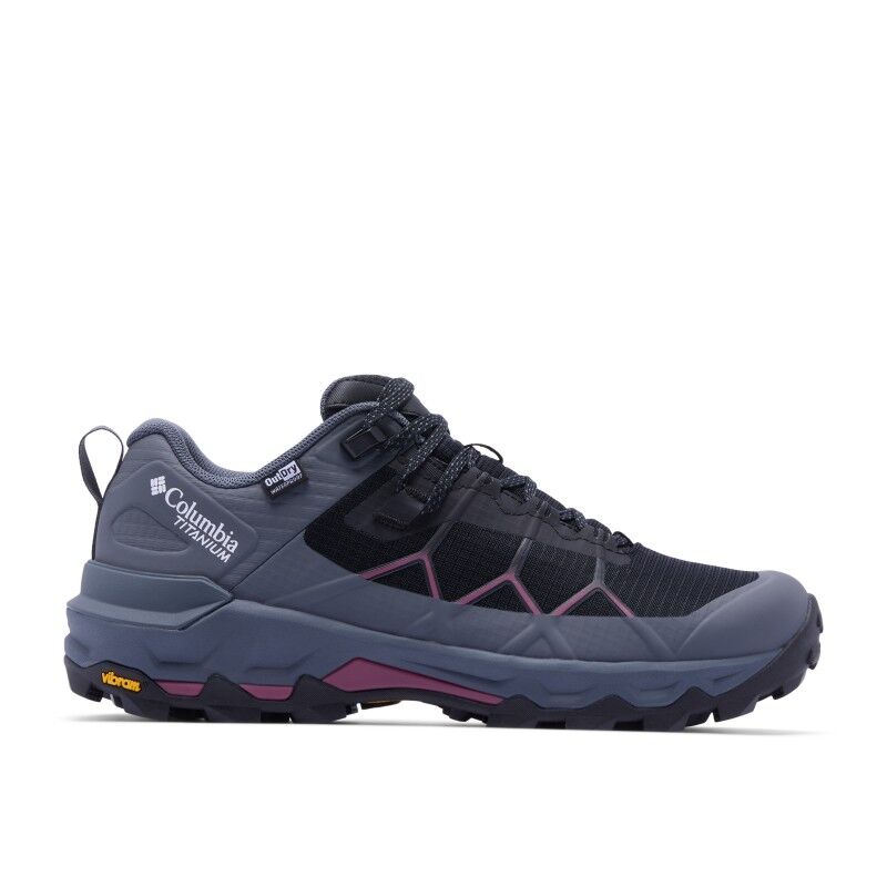 Peakfreak™ Titanium™ Outdry™ - Chaussures randonnée femme
