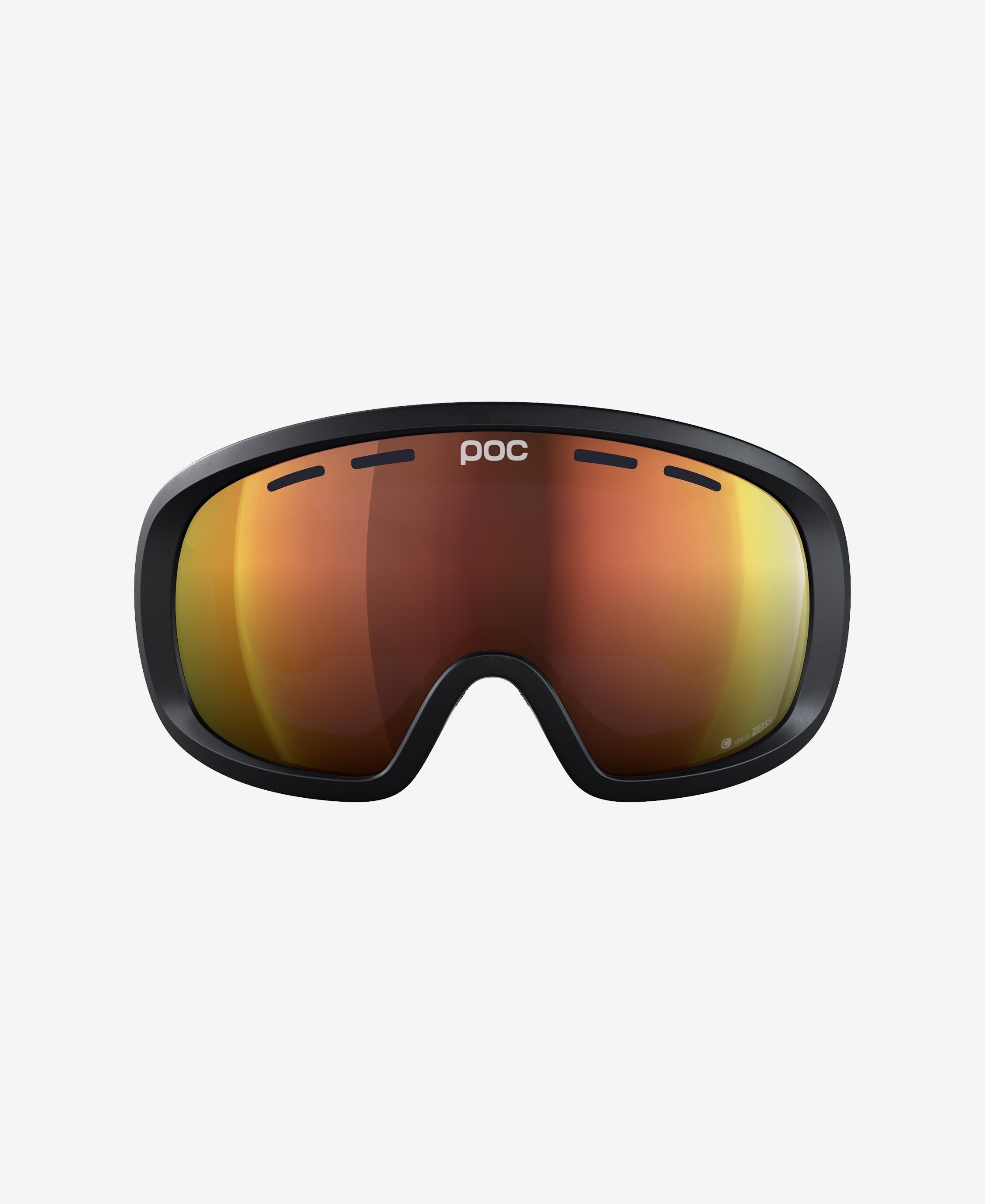 Poc Fovea Mid Clarity - Ski goggles