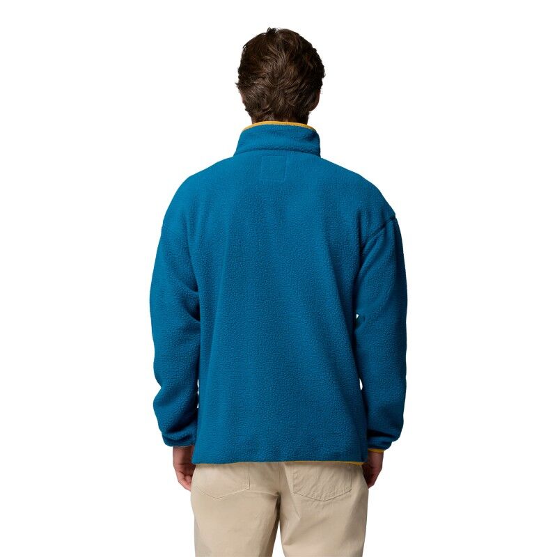 Helvetia II Half Snap Fleece - Polaire homme