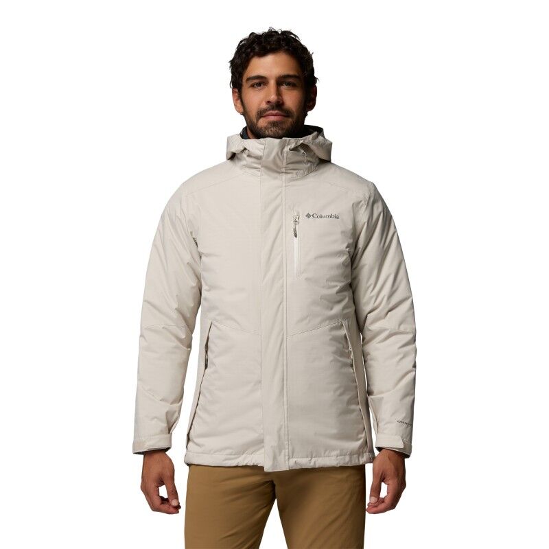 Oak Harbor Interchange Jacket - 3-in-1-takki - Miehet