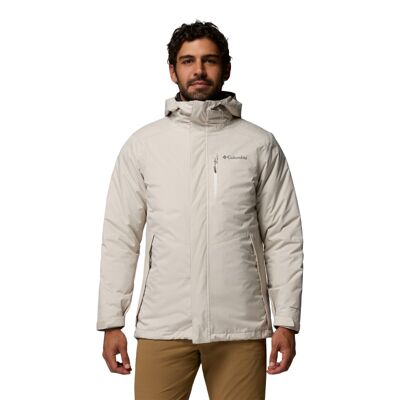 Oak Harbor Interchange Jacket - Pánská bunda 3v1