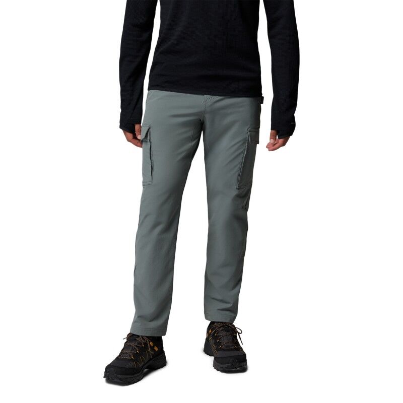 Roc Tech Cargo Pant - Vandrebukser - Herrer