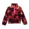 Red Oxide Dye Flower / Nico