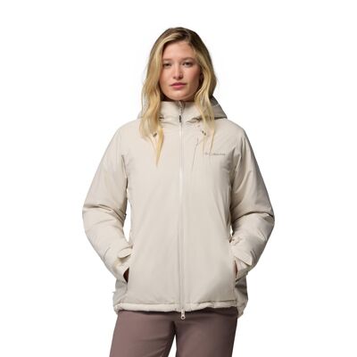 Trailborne™ Insulated Jacket - Dámská péřova