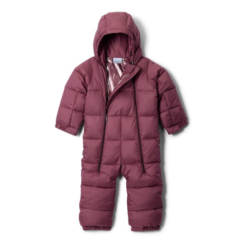 Pike Lake Suit - Tuta - Bambino