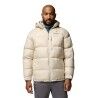 Columbia Cloudview Down Hooded Jacket - Giacca in piumino - Uomo | Hardloop