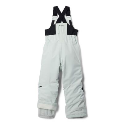 Columbia Holcomb Grove Bib - Macacão ski criança
