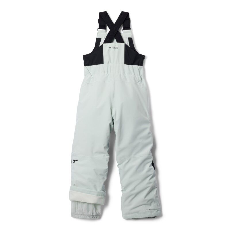 Columbia Columbia Holcomb Grove Bib - Ski Bib - Kids | Hardloop
