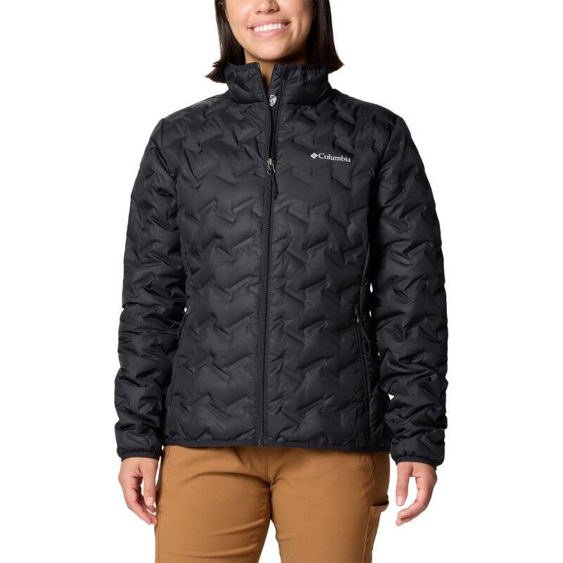 Delta Ridge™ II Down Jacket - Giacca sintetica - Donna