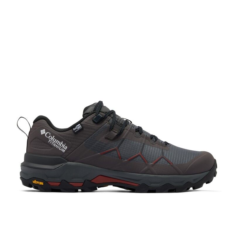 Peakfreak™ Titanium™ Outdry™ - Sapatilhas caminhada homem