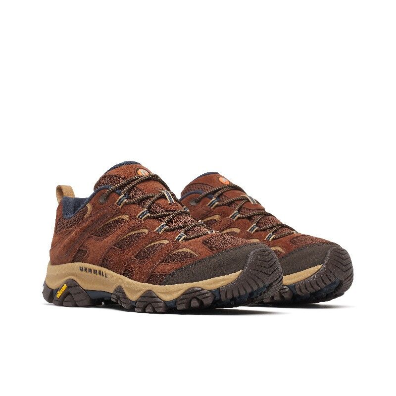 Merrell Moab 3 - Sapatilhas caminhada homem | Hardloop