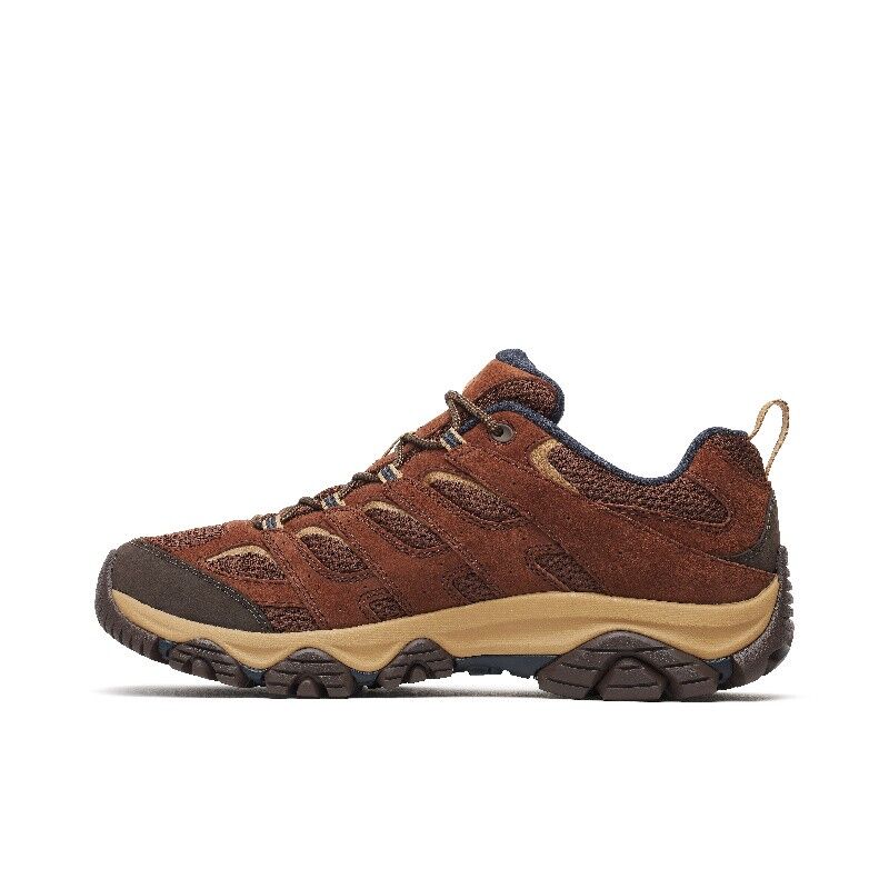Merrell Moab 3 - Sapatilhas caminhada homem | Hardloop