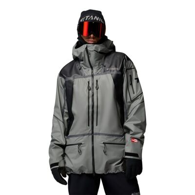 Citadell Mountain™ Shell Jacket - Skijakke - Herrer
