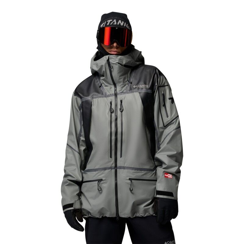 Citadell Mountain™ Shell Jacket - Veste ski homme