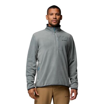 Pacific Arch™ 200 1/2 Zip Fleece - Fleece jacket - Men's