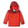 Columbia Winter Powder™ Heat Seal Jacket - Ski-jas - Kinderen | Hardloop