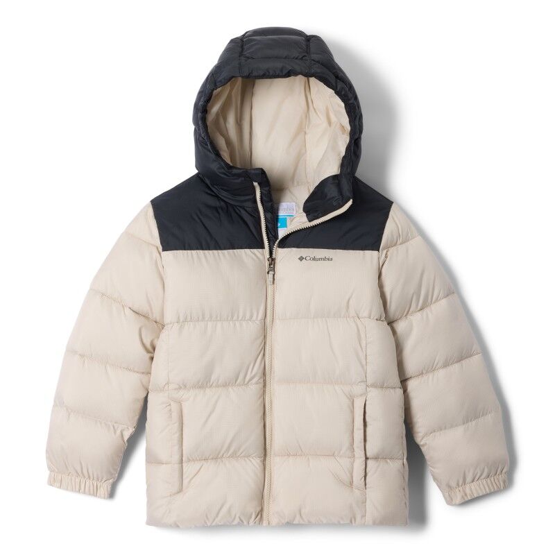 Puffect™ Hooded Jacket - Donsjack - Kinderen
