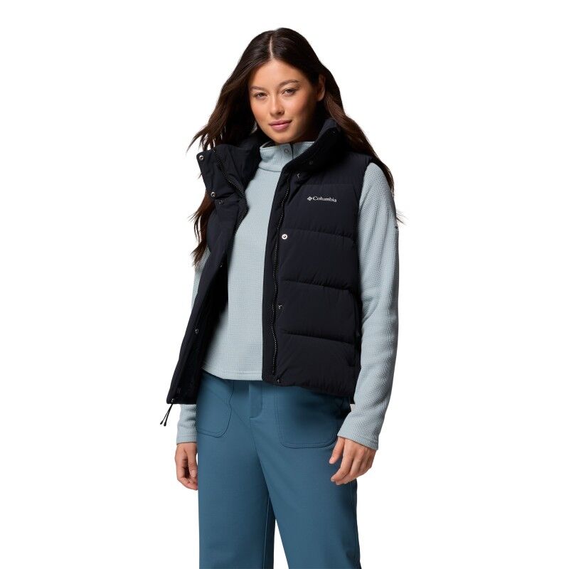 Columbia Amaze Puff™ Vest - Doudoune sans manches femme | Hardloop
