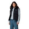 Columbia Amaze Puff™ Vest - Doudoune sans manches femme | Hardloop