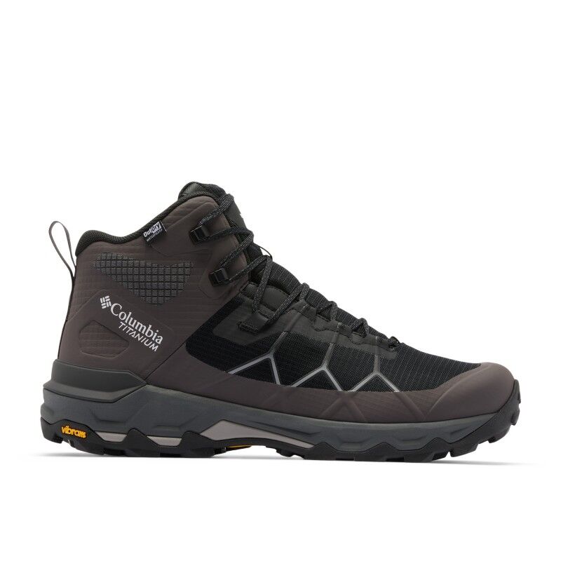 Columbia Peakfreak™ Titanium™ Outdry™ Mid - Buty turystyczne meskie | Hardloop