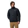 Columbia Terwilliger Trail™ Heat Seal Jacket - Chaqueta de fibra sintética - Hombre | Hardloop