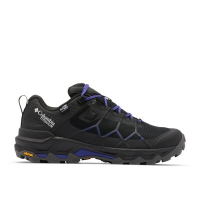 Peakfreak™ Titanium™ Outdry™ - Dámské nízké turistické boty
