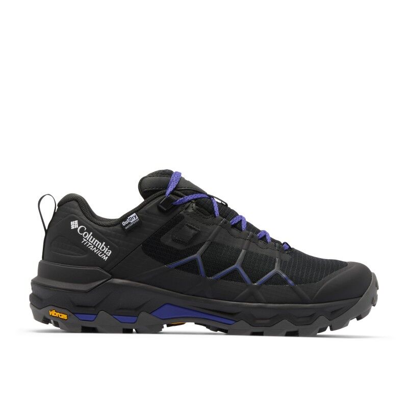 Columbia Peakfreak™ Titanium™ Outdry™ - Vandringsskor - Dam | Hardloop