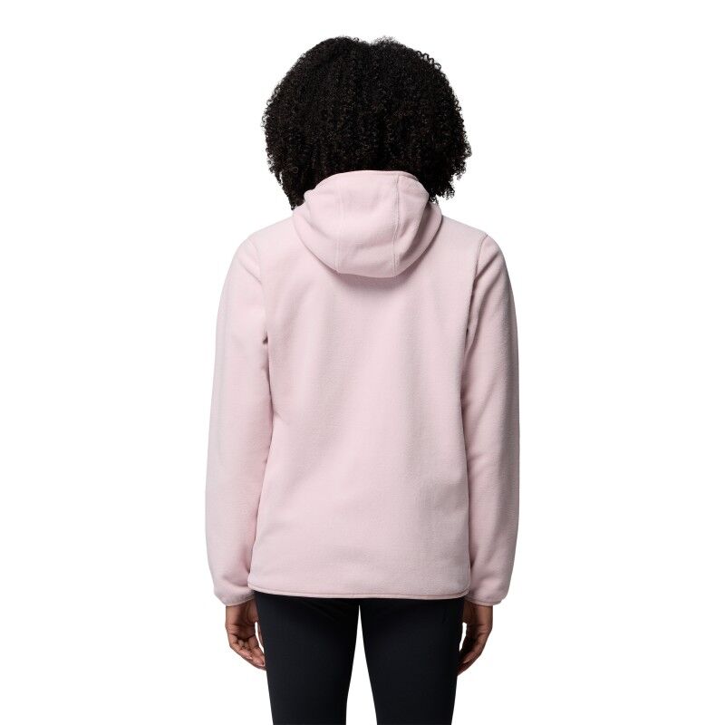 Pacific Arch™ 200 Hooded Full Zip Fleece - Bluza polarowa damska