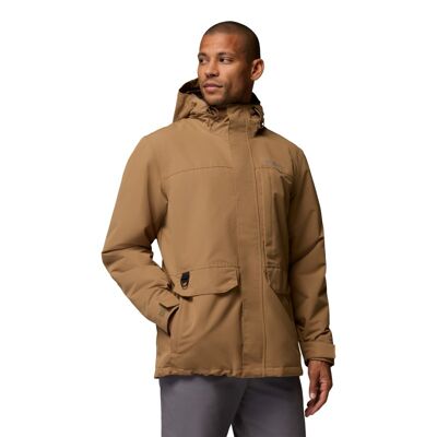 Landroamer™ Fleece Lined Jacket - Takki - Miehet