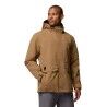 Columbia Landroamer™ Fleece Lined Jacket - Jacket - Men's | Hardloop