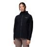 Columbia Tennent Mountain™ Hooded Softshell - Softshelljakke - Damer | Hardloop
