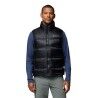 Columbia Powder Keg™ Heat Seal Down Vest - Chaleco de plumas - Hombre | Hardloop